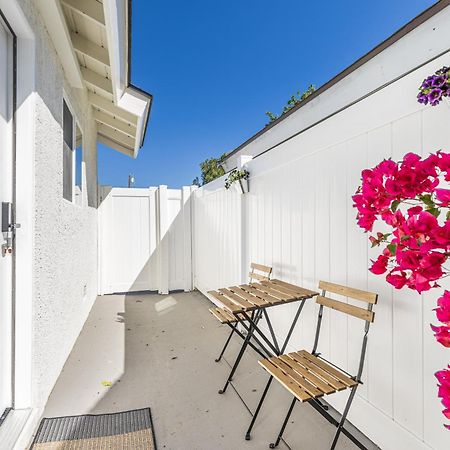 Private Stylish Studio, Near Csun, Fast Wi-Fi Los Angeles Extérieur photo