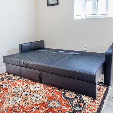 Private Stylish Studio, Near Csun, Fast Wi-Fi Los Angeles Extérieur photo